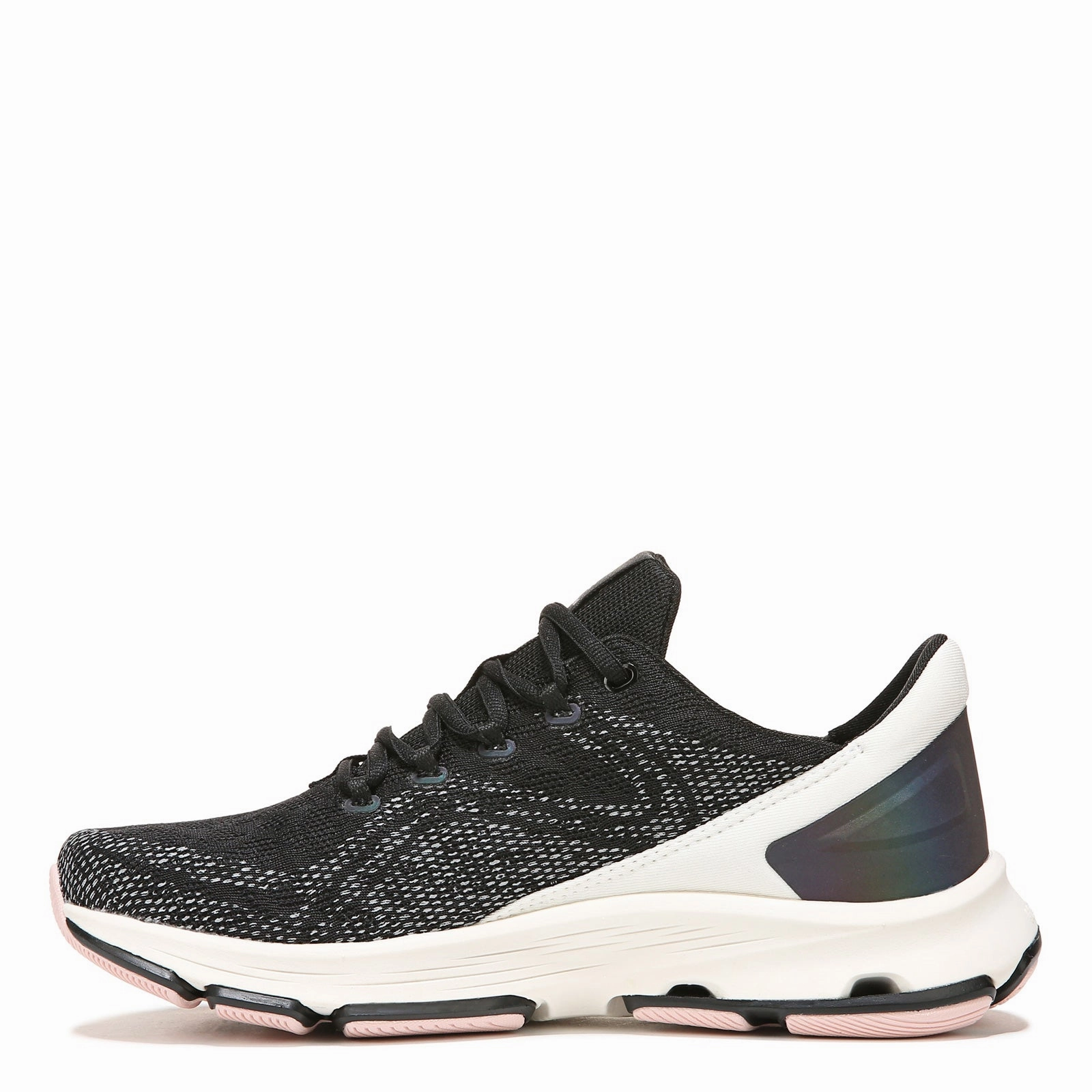 Women's Ryka, Devotion X Walking Shoe Balanced Design
