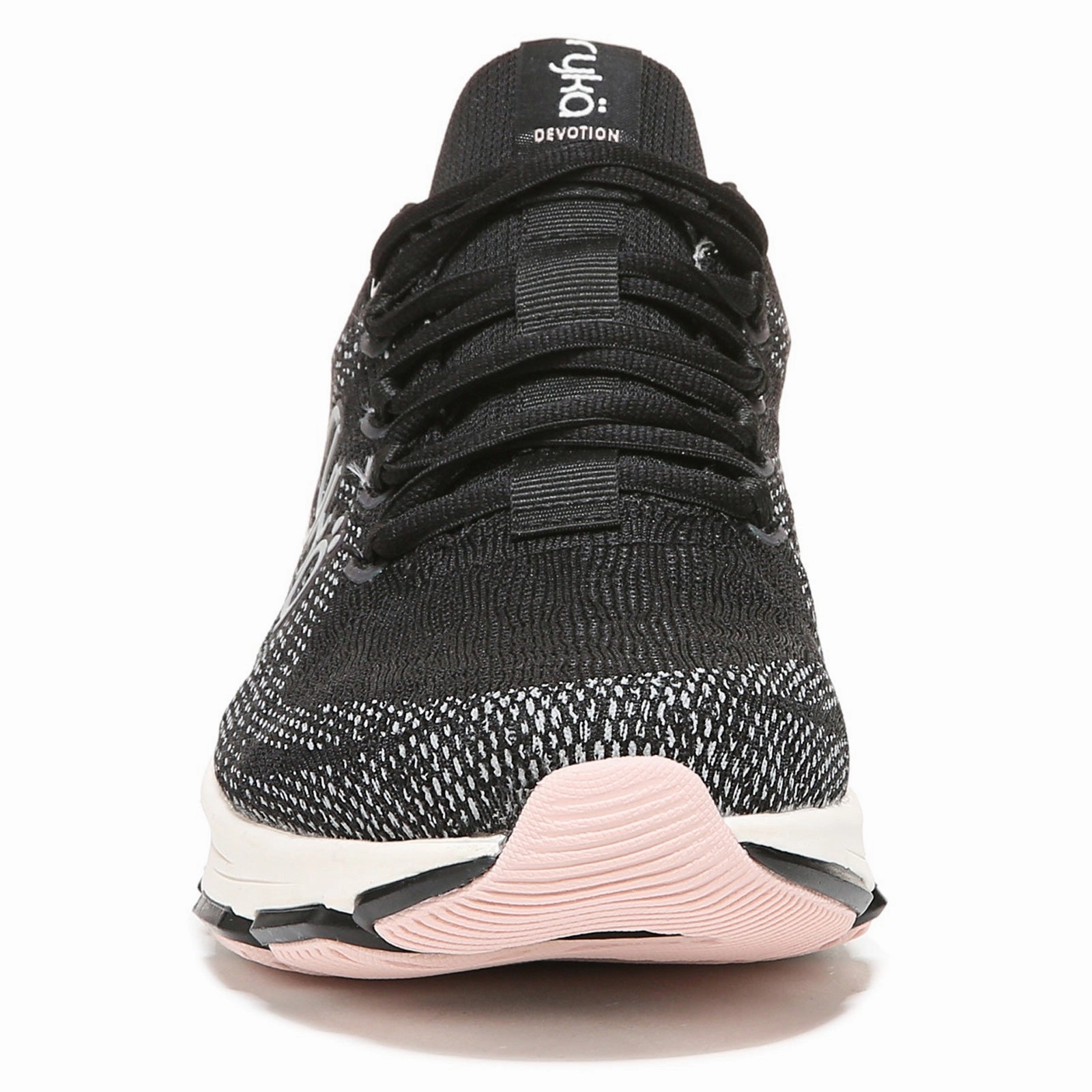 Vegan Option snow material Women's Ryka, Devotion X Walking Shoe