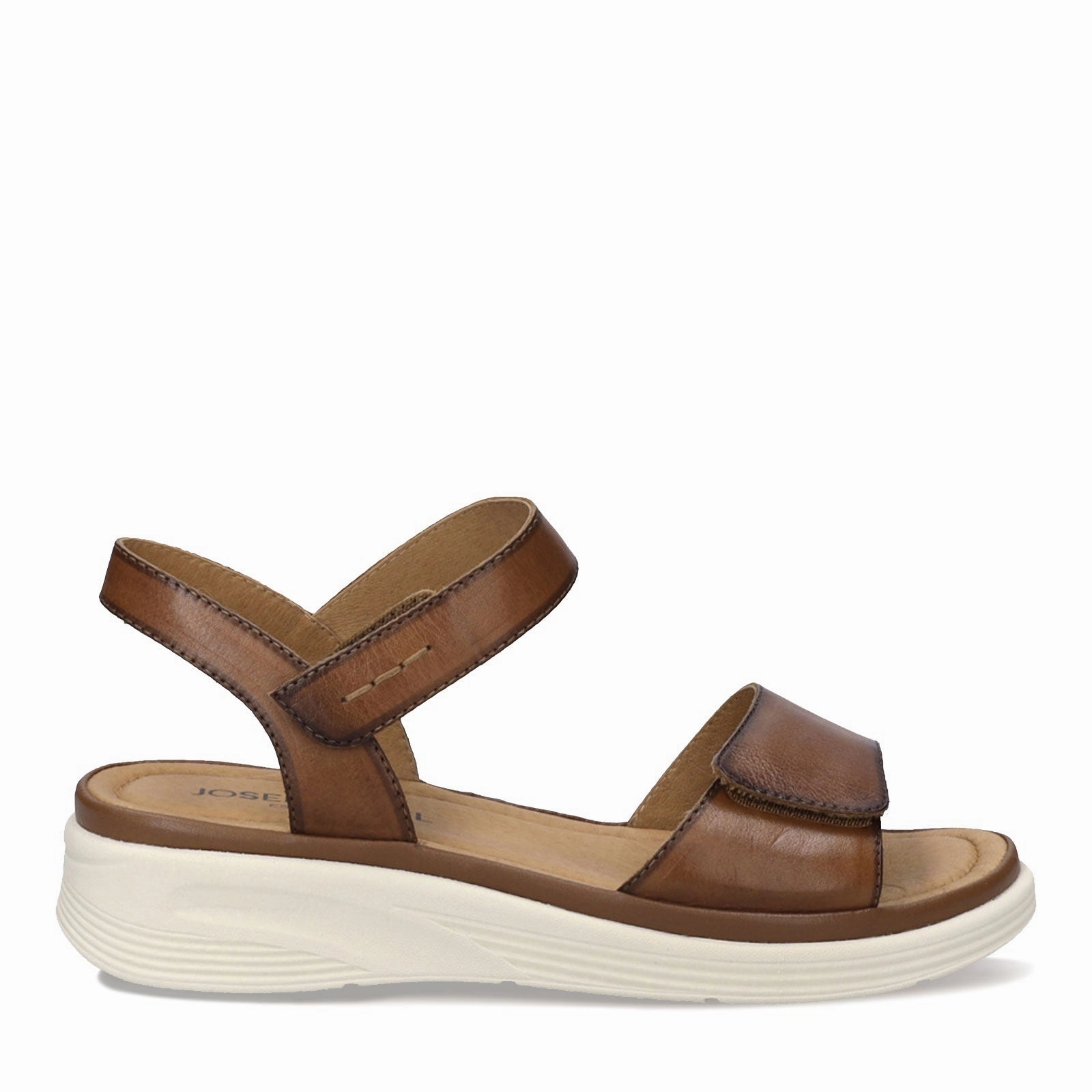 Women's Josef Seibel, Sevran 01 Sandal Wardrobe Staple Active Footwear