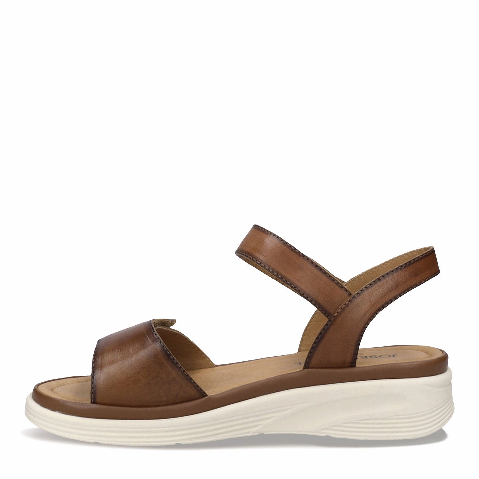 Women's Josef Seibel, Sevran 01 Sandal Comfy Step Flexible Flip-flops