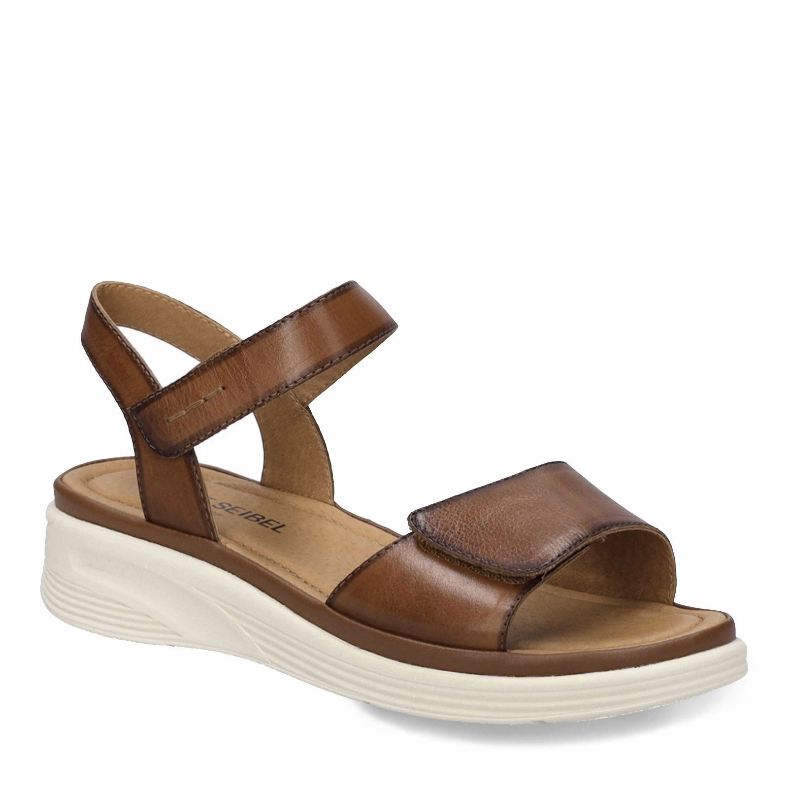 Casual Flip-flops Light Slip-on Shoes Women's Josef Seibel, Sevran 01 Sandal