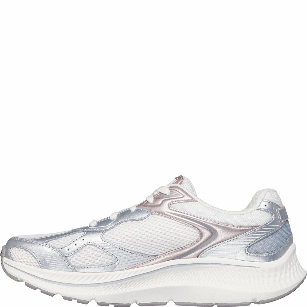 running in a coral reef area shoes Skechers GO RUN Consistent 2.0 Volt Trainer