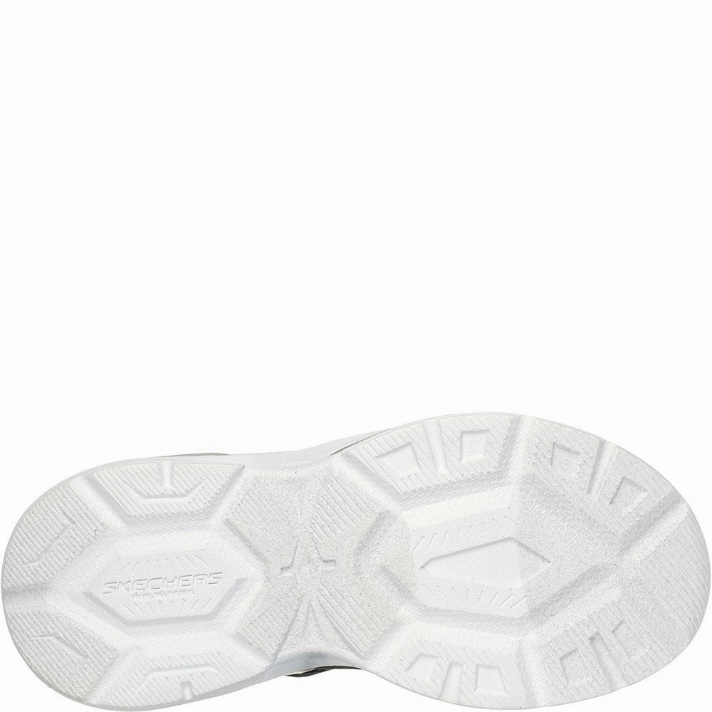 Skechers S Lights: Prismatrons Trainer Practical Walk