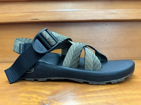 hypoallergenic material Chaco Mega Z Cloud Odds Black JCH107223z