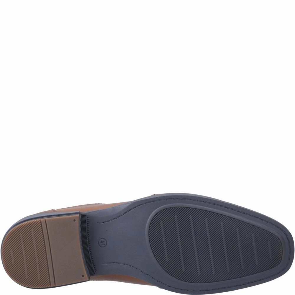 Pod Spear Formal Shoe Top Fit Trendy Boots