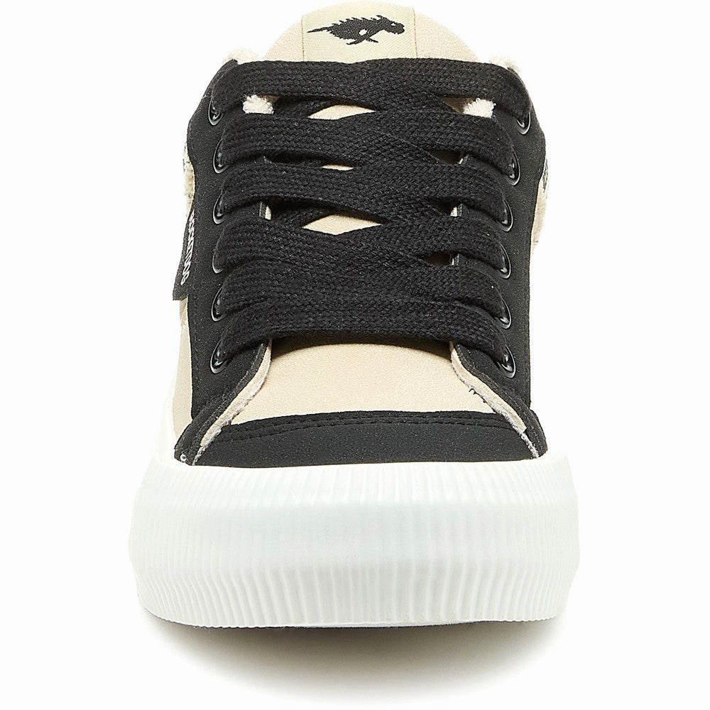 Rocket Dog Cheery Blocked Trainer backpacking - running shoes