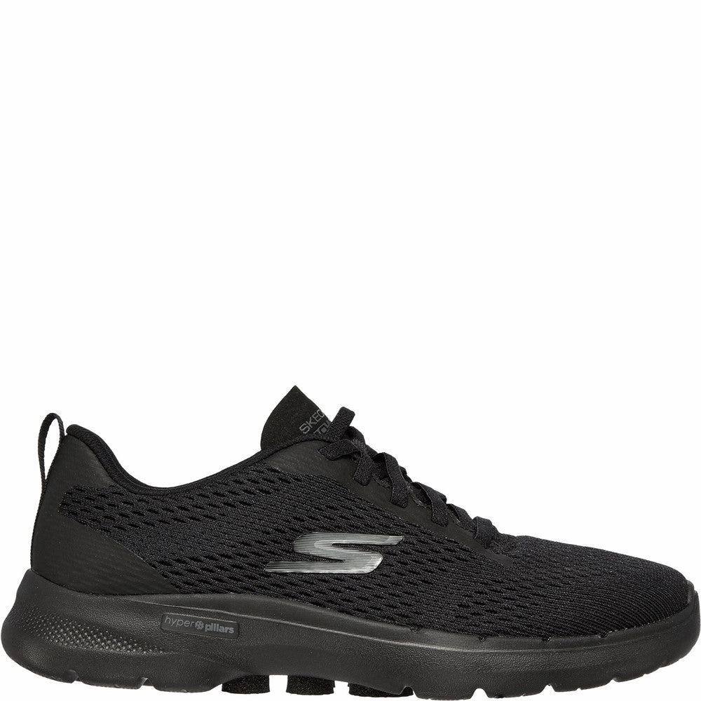 Skechers Go Walk 6 Bold Vision Trainers Relaxed Motion