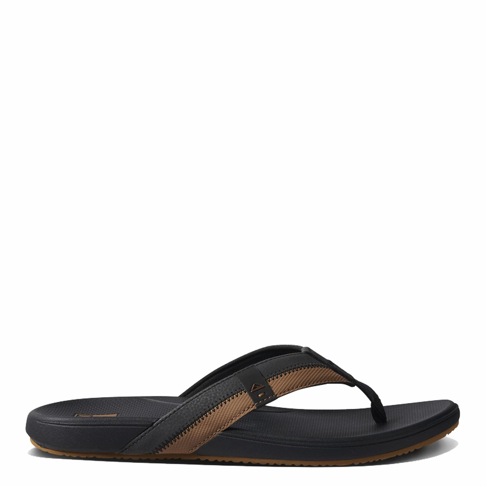 Relax Fit Practical Footwear Men's Reef, Cushion Phantom 2.0 Sandal