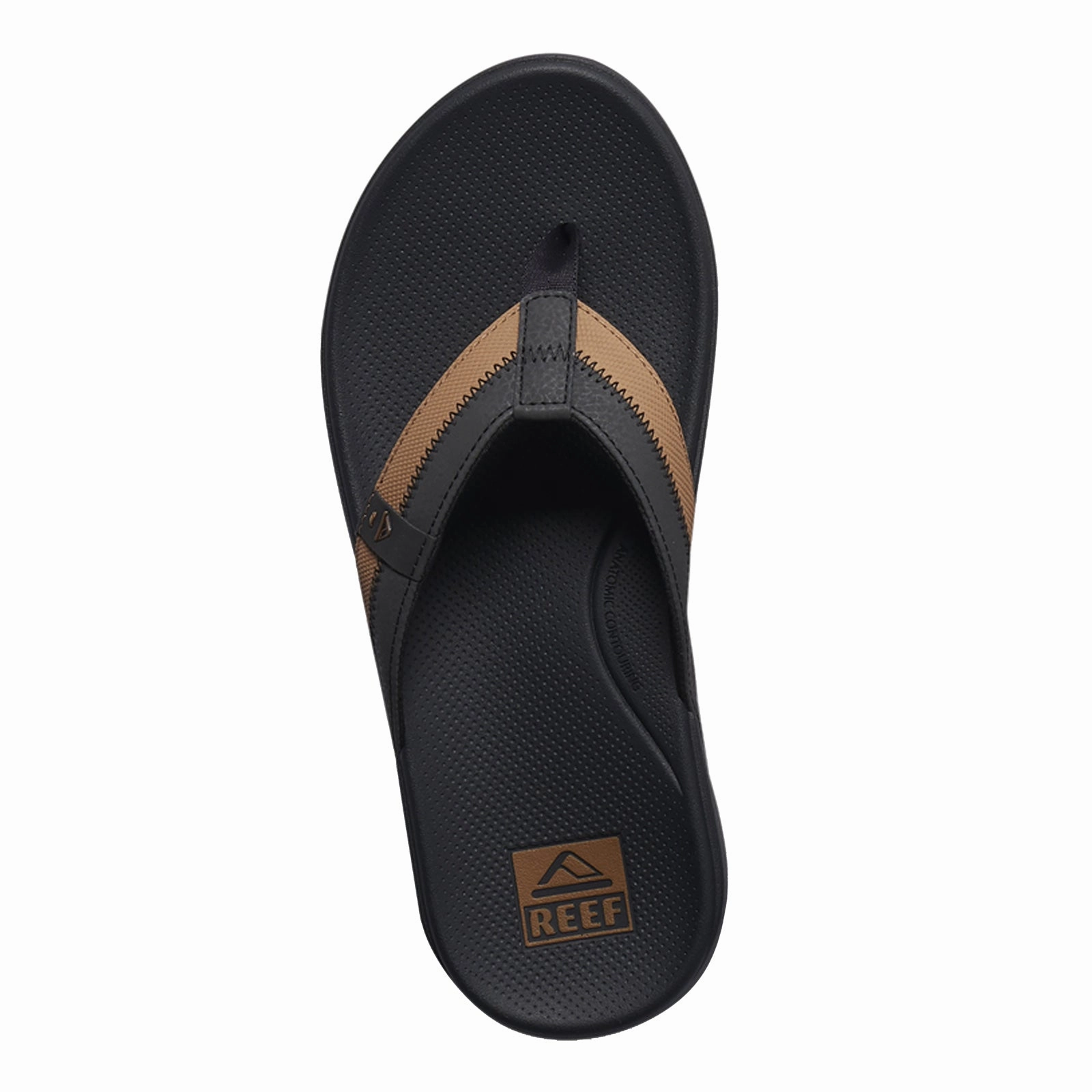 Holiday Pool Style Casual Holiday Gear Men's Reef, Cushion Phantom 2.0 Sandal