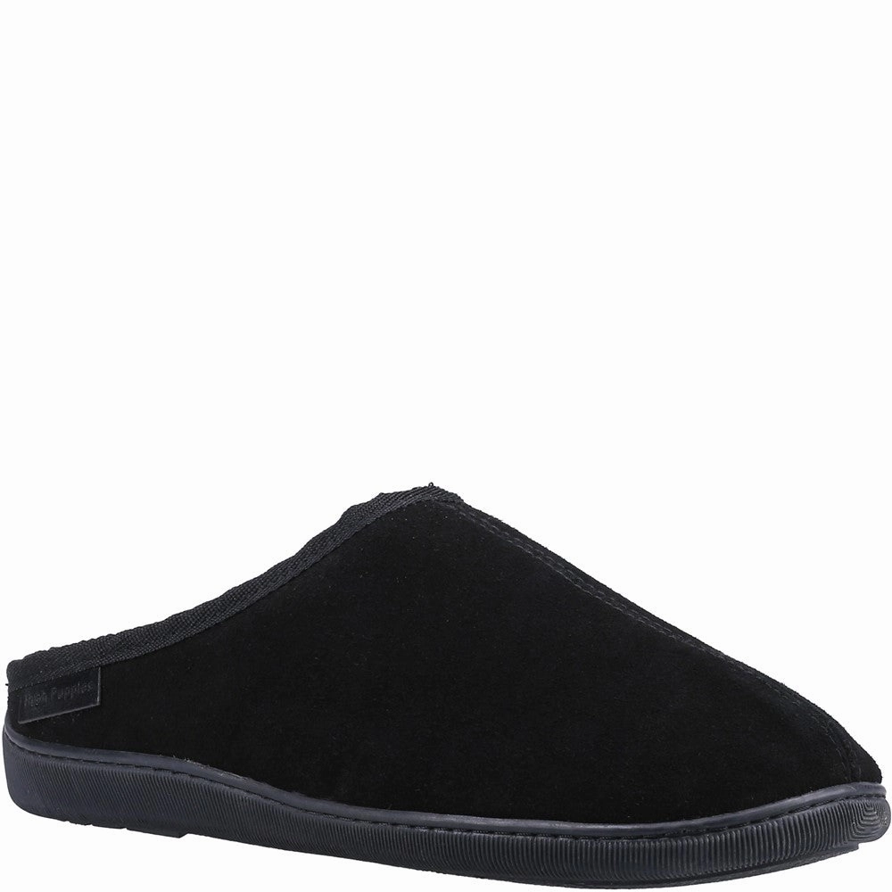 Hush Puppies Ashton Slipper Main Path Sun Set