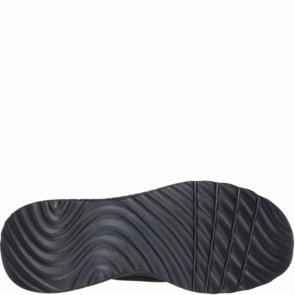 design - innovation Skechers BOBS Sport Squad Chaos Trainers