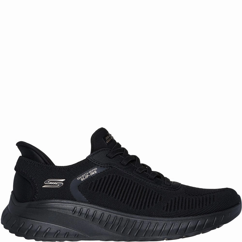 Skechers BOBS Sport Squad Chaos Trainers Intermediate