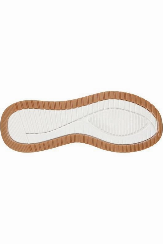 Time Saver Campus Hike Skechers Mens 118423 Bobs Squad 4 white