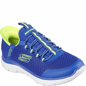 Park Walk Skechers Summits High Range Trainers
