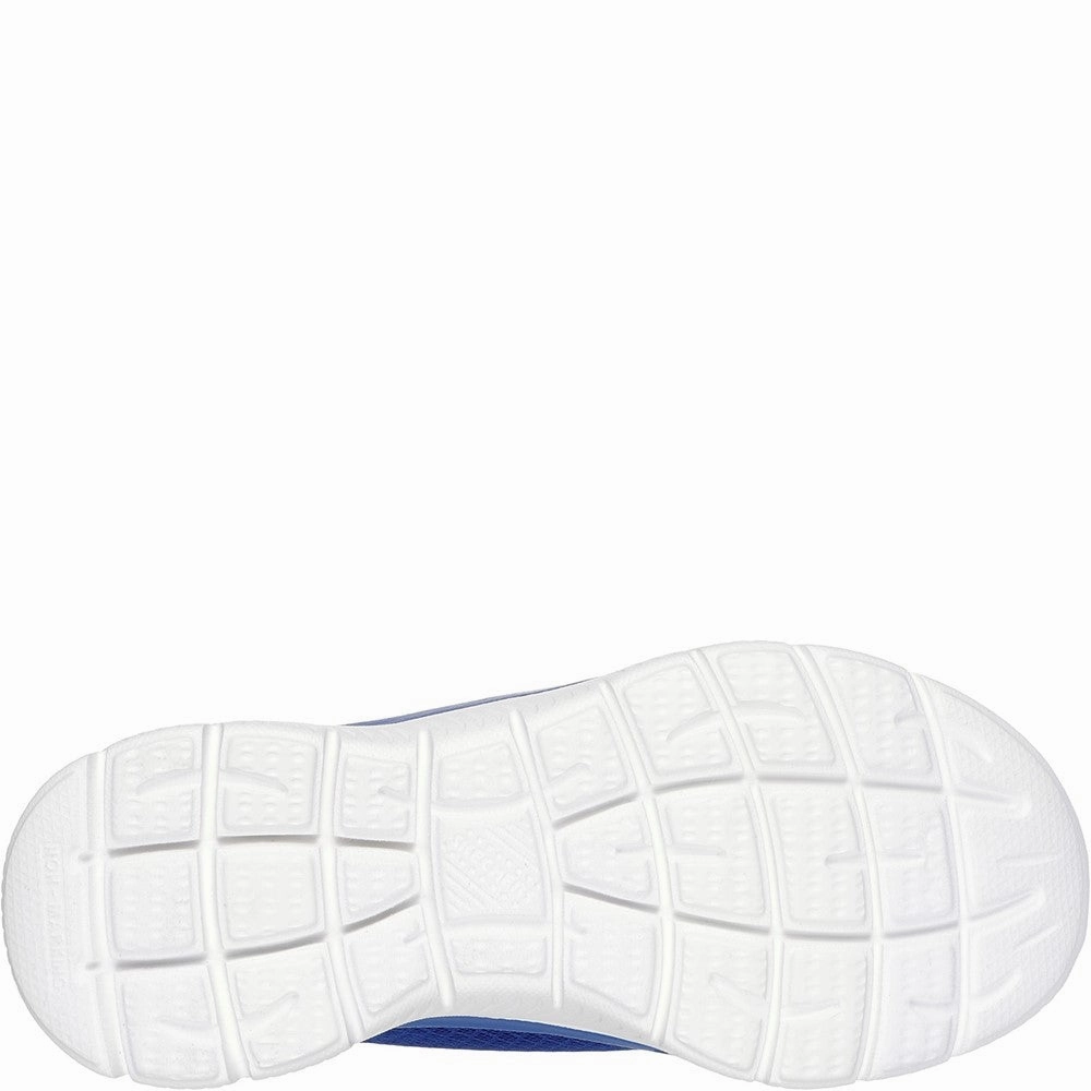 Low key style Skechers Summits High Range Trainers