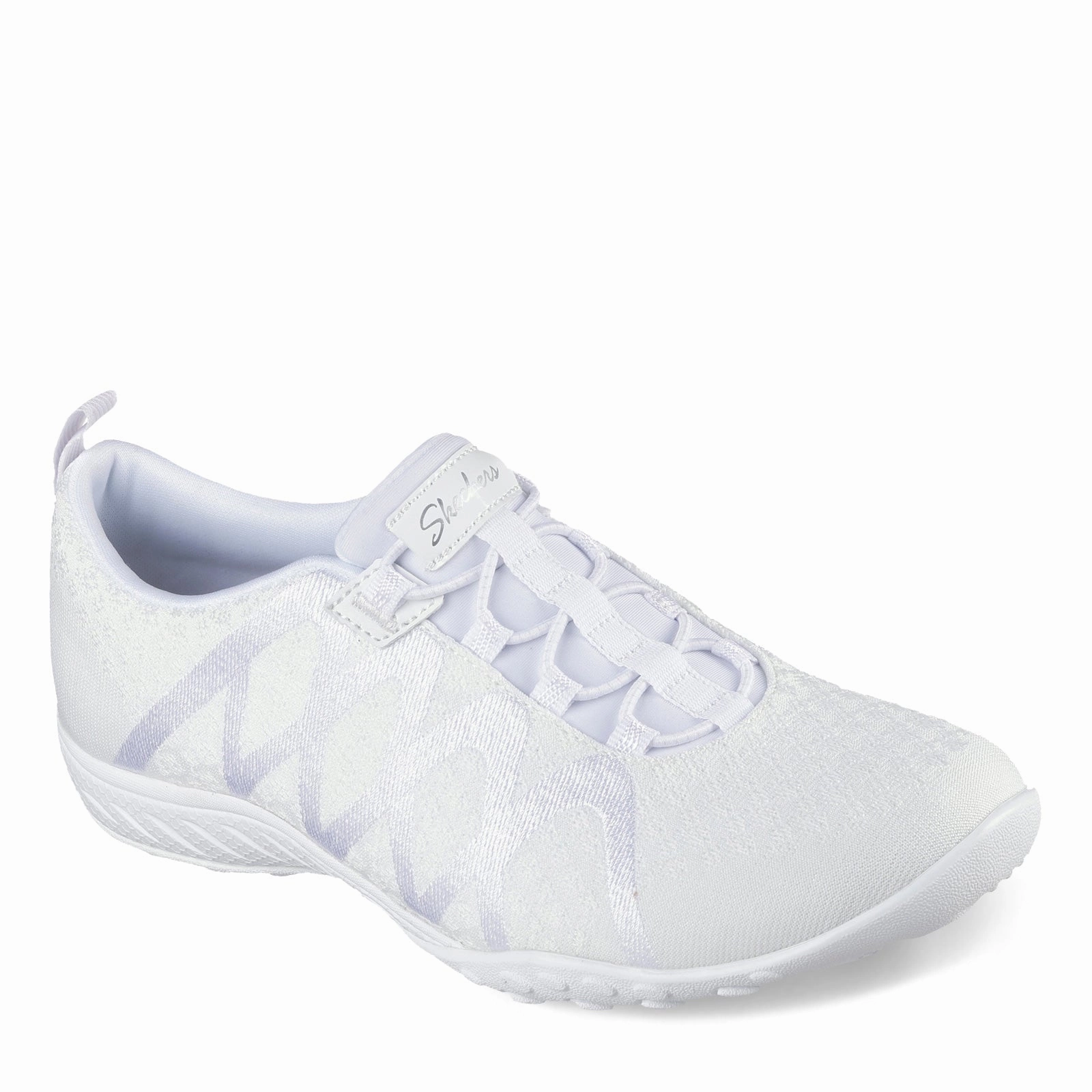 Women's Skechers, Relaxed Fit: Breathe-Easy - Infi-Knity Sneaker teenagers' style