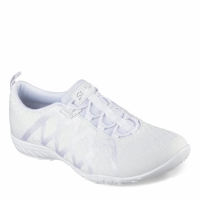 Women's Skechers, Relaxed Fit: Breathe-Easy - Infi-Knity Sneaker teenagers' style