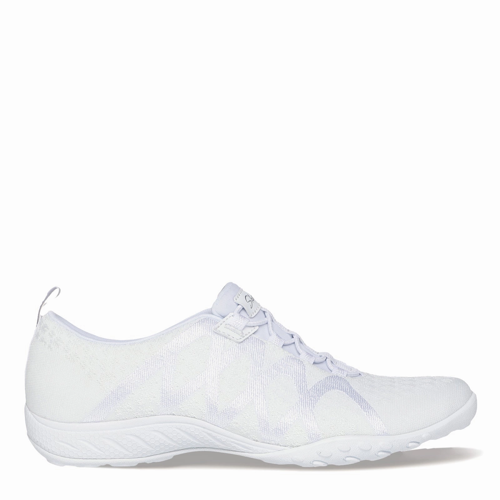 Women's Skechers, Relaxed Fit: Breathe-Easy - Infi-Knity Sneaker Zumba shoes