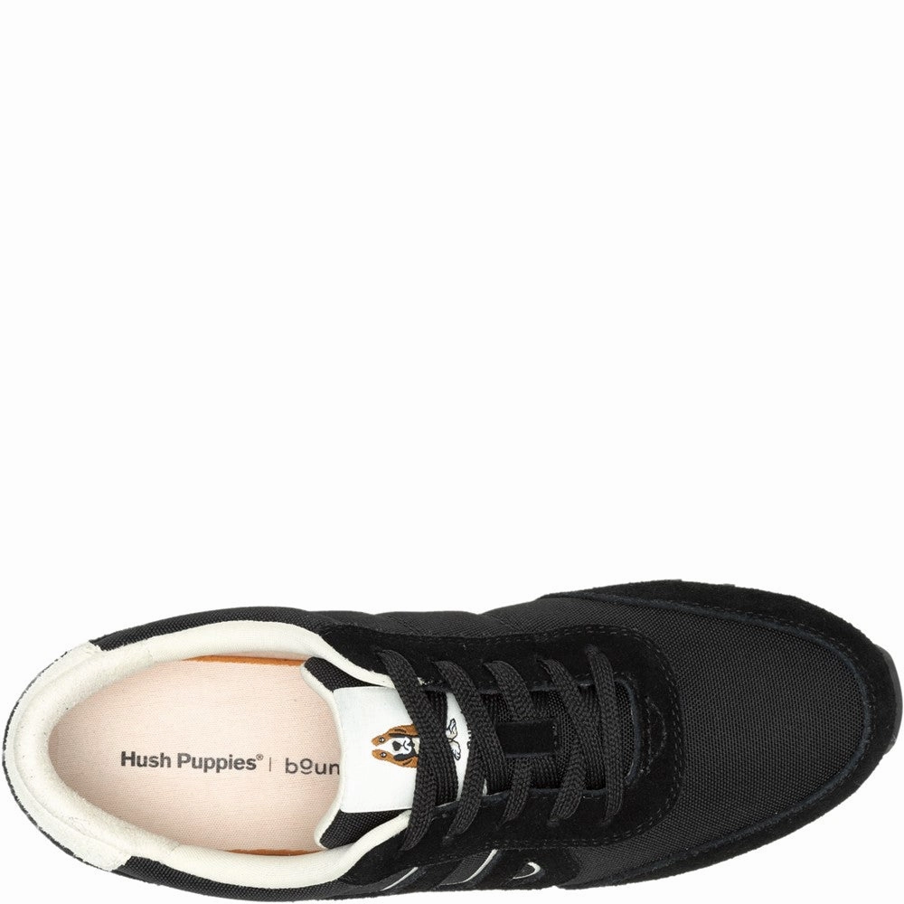 Hush Puppies Seventy8 Sneaker rough - surface running wear