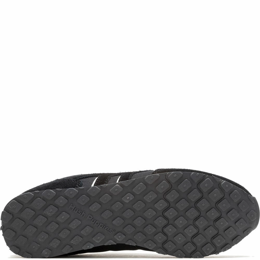 Hush Puppies Seventy8 Sneaker cruelty - free Enhanced Flexibility