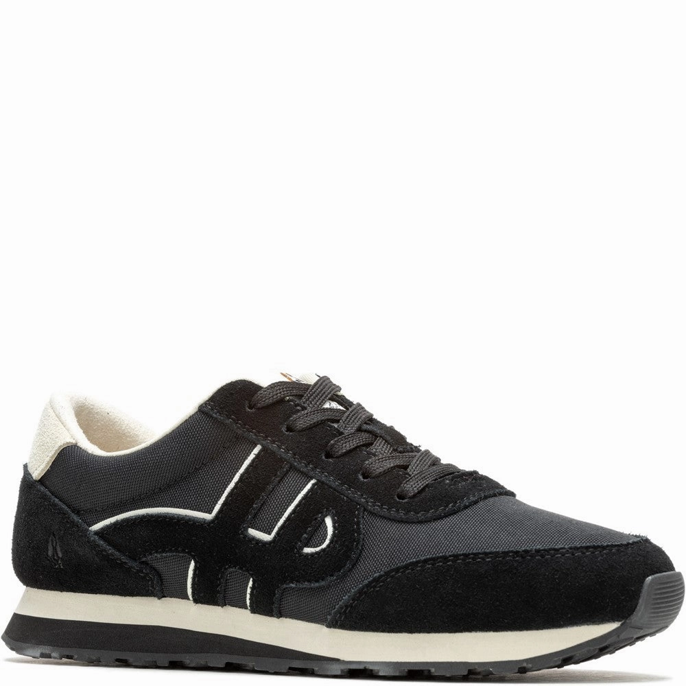 shock - dispersion track running footwear Hush Puppies Seventy8 Sneaker
