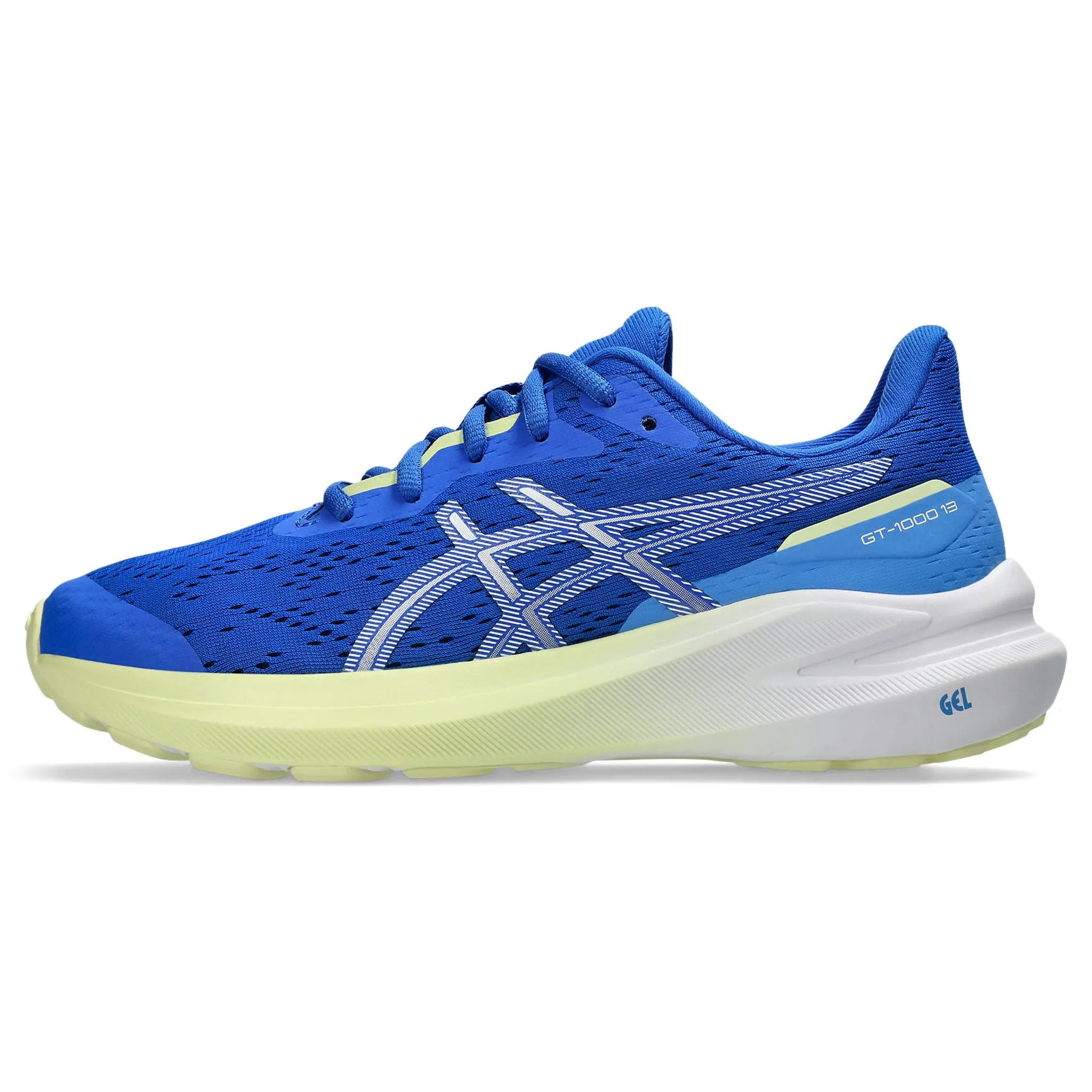 ASICS GT-1000 13 GS Kids Running Shoes Asics Tennis Shoes Online