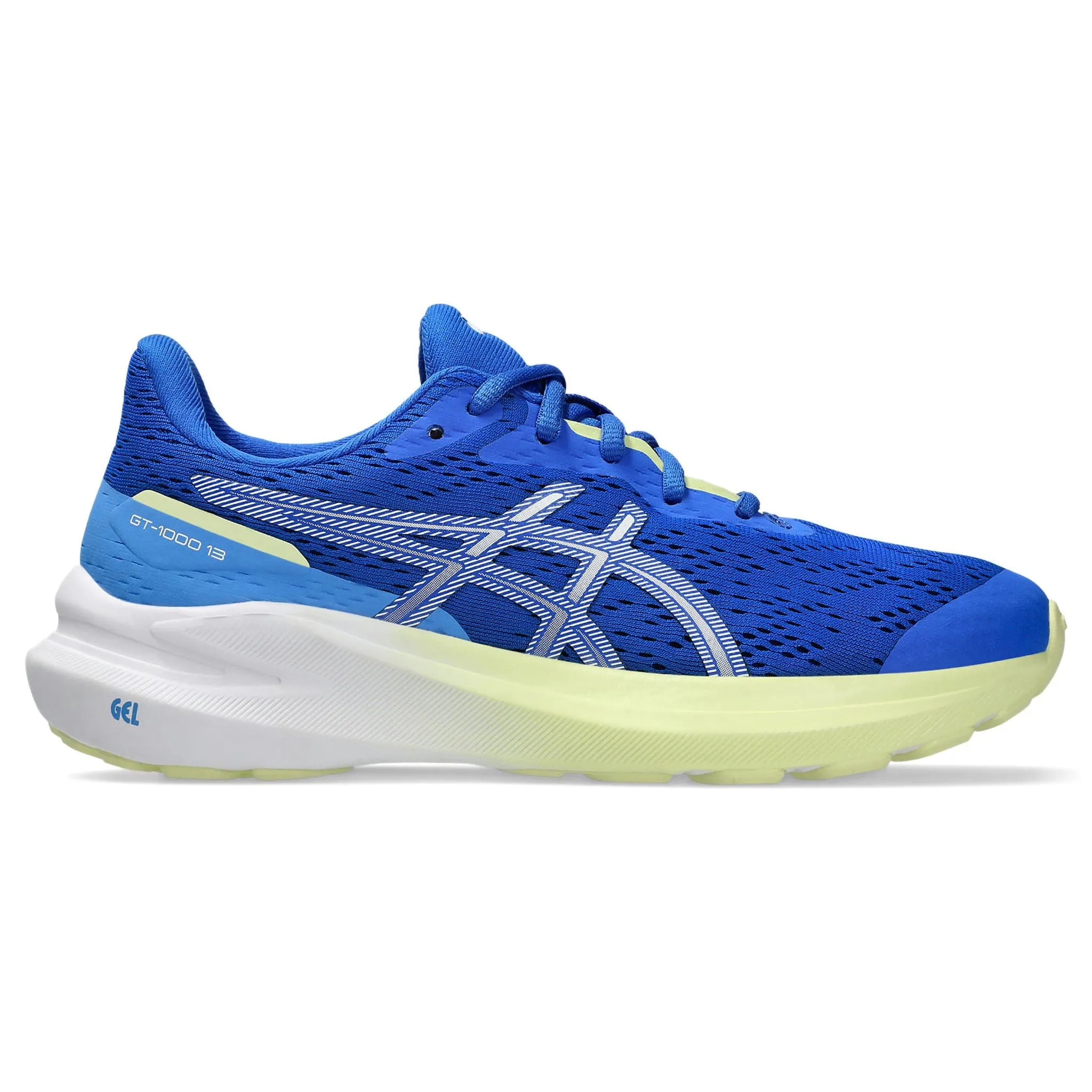 ASICS GT-1000 13 GS Kids Running Shoes Best Asics Shoes For Long Runs