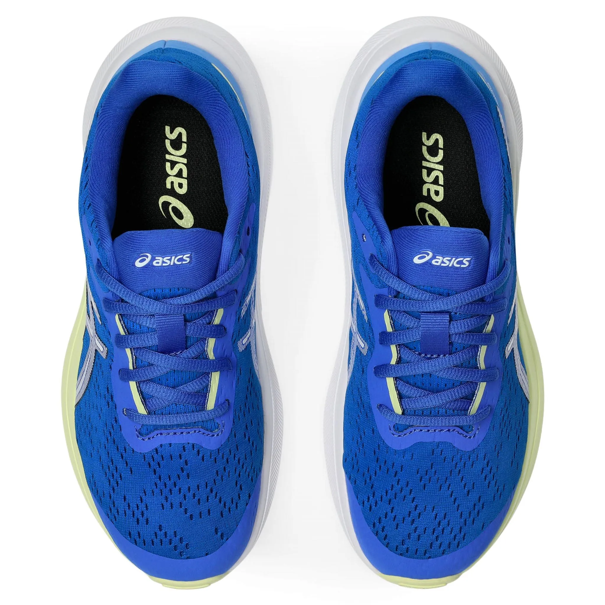 ASICS GT-1000 13 GS Kids Running Shoes Asics Spikes Shoes Running