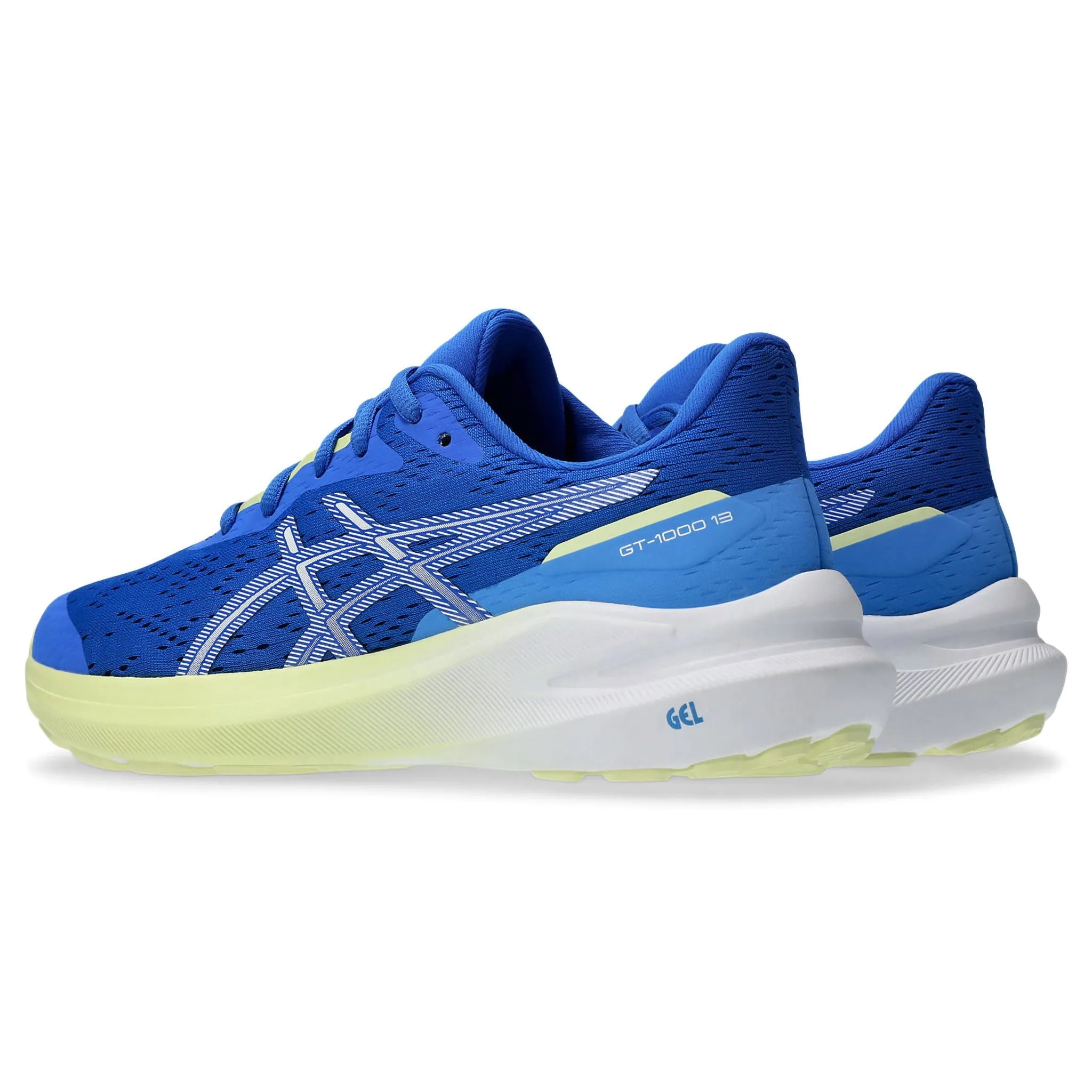 Asics Gel-nimbus 26 Running Shoes Review ASICS GT-1000 13 GS Kids Running Shoes