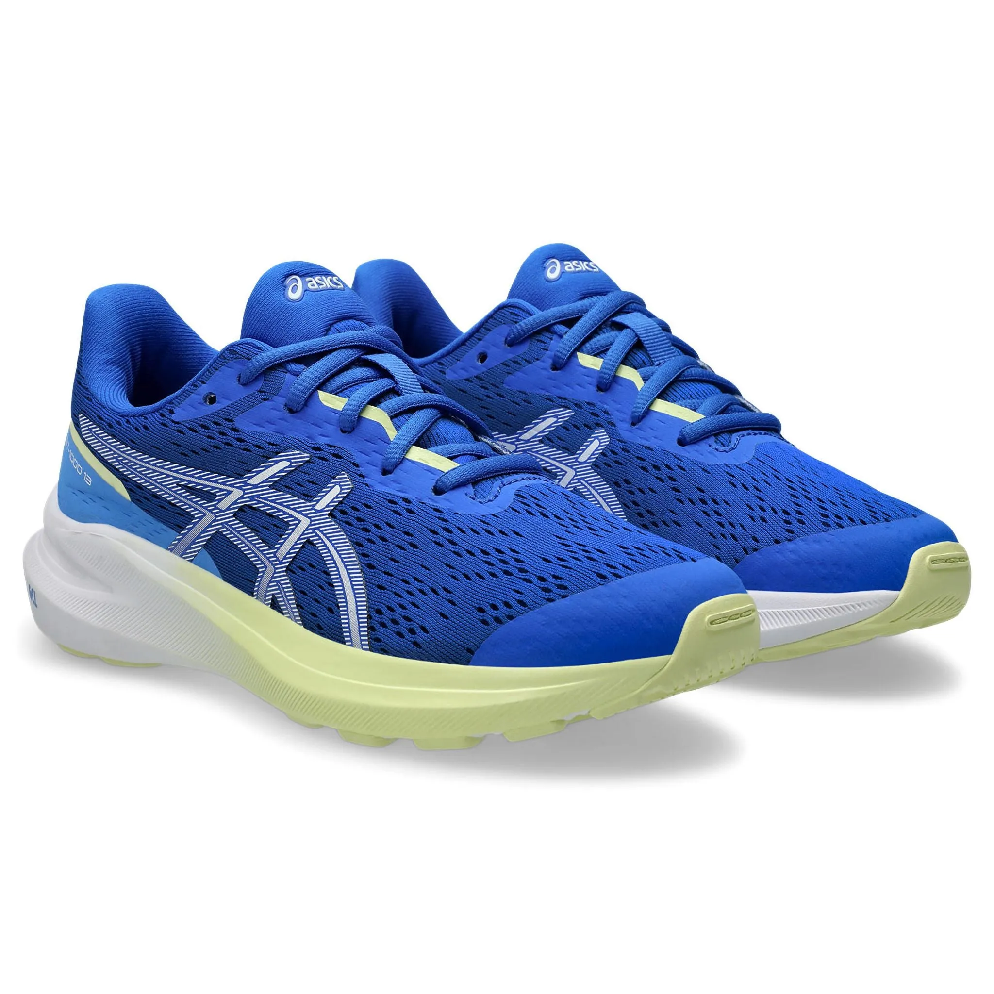 Asics Gel-cumulus 23 Mk Running Shoes ASICS GT-1000 13 GS Kids Running Shoes