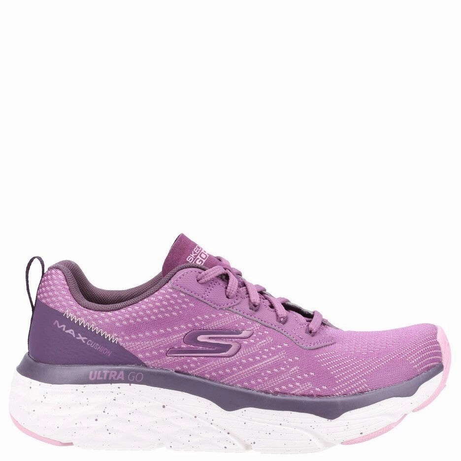 Skechers Max Cushioning Elite Limitless Intensity basketball shoes quiet - operation shoes