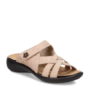 Flexible Travel Sandals Firm Step Women's Romika, Ibiza 99 Sandal