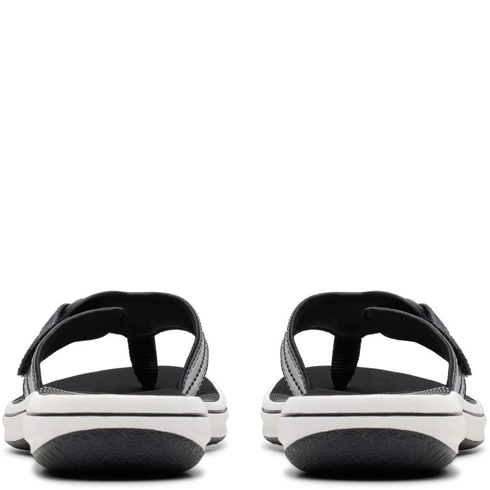 Comfort Fit Clarks Brinkley Reyna Sandals