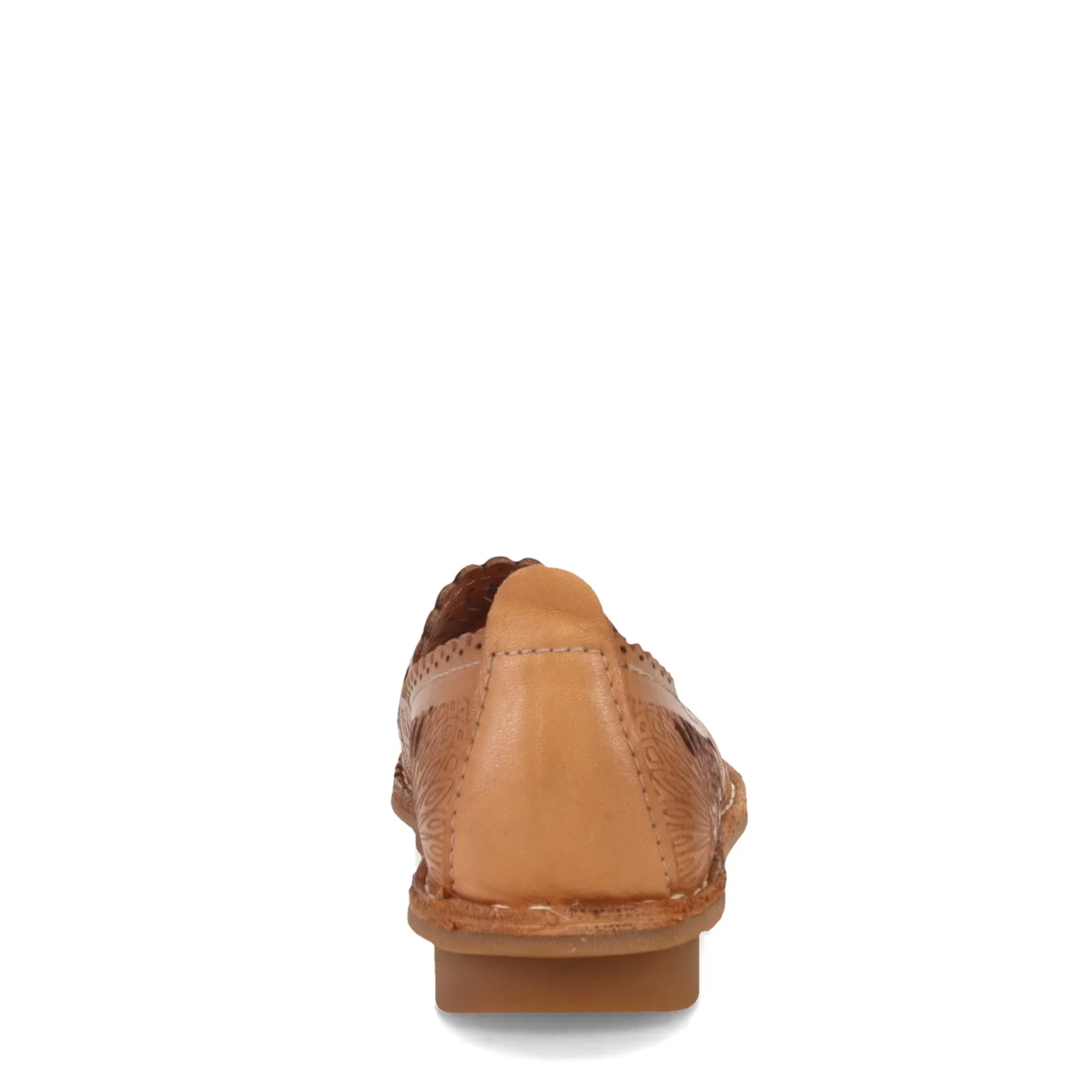 Women's Spring Step, Brandal Slip-On Flexible Fit Shoes Flexible Sandals