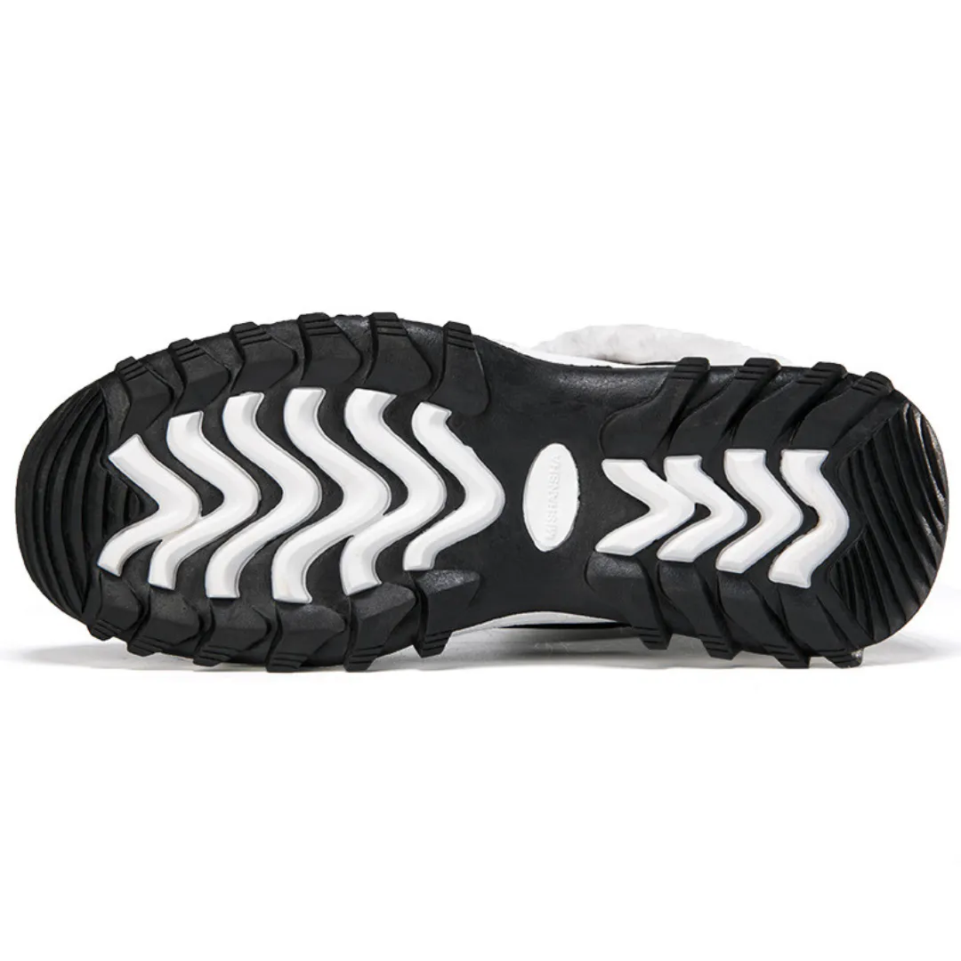 Esmara Snow Boots OCW Orthopedic Women Snow Boots Waterproof Warm Fur Lined Non-slip Winter Boots