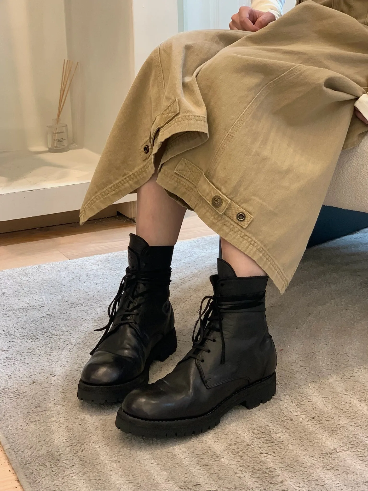 795V Lace-up Boots Adidas Primeknit Soccer Shoes