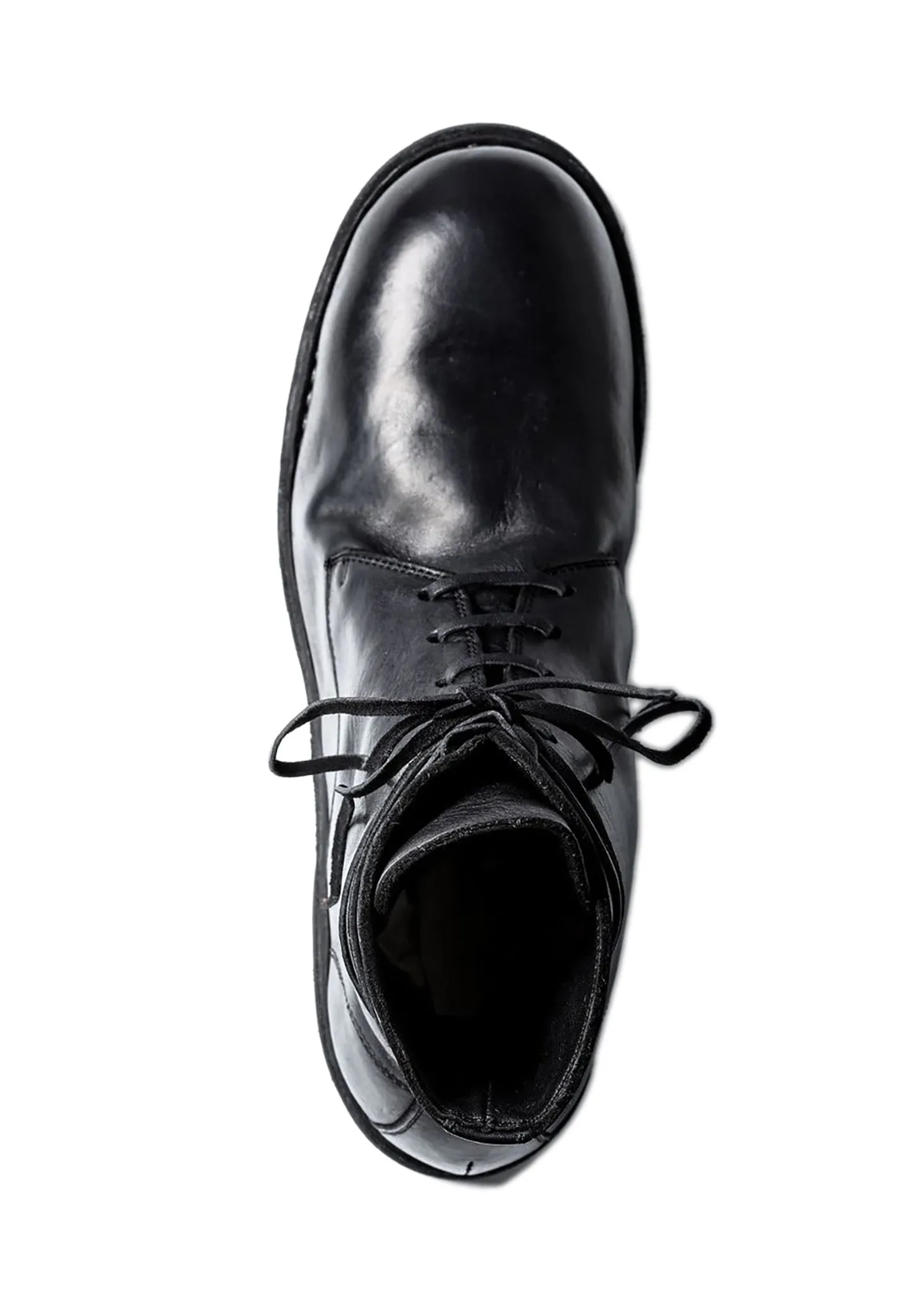 795V Lace-up Boots Adidas Y3 Shoes