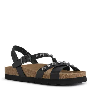Durable Travel Footwear Geox Brionia Sandals
