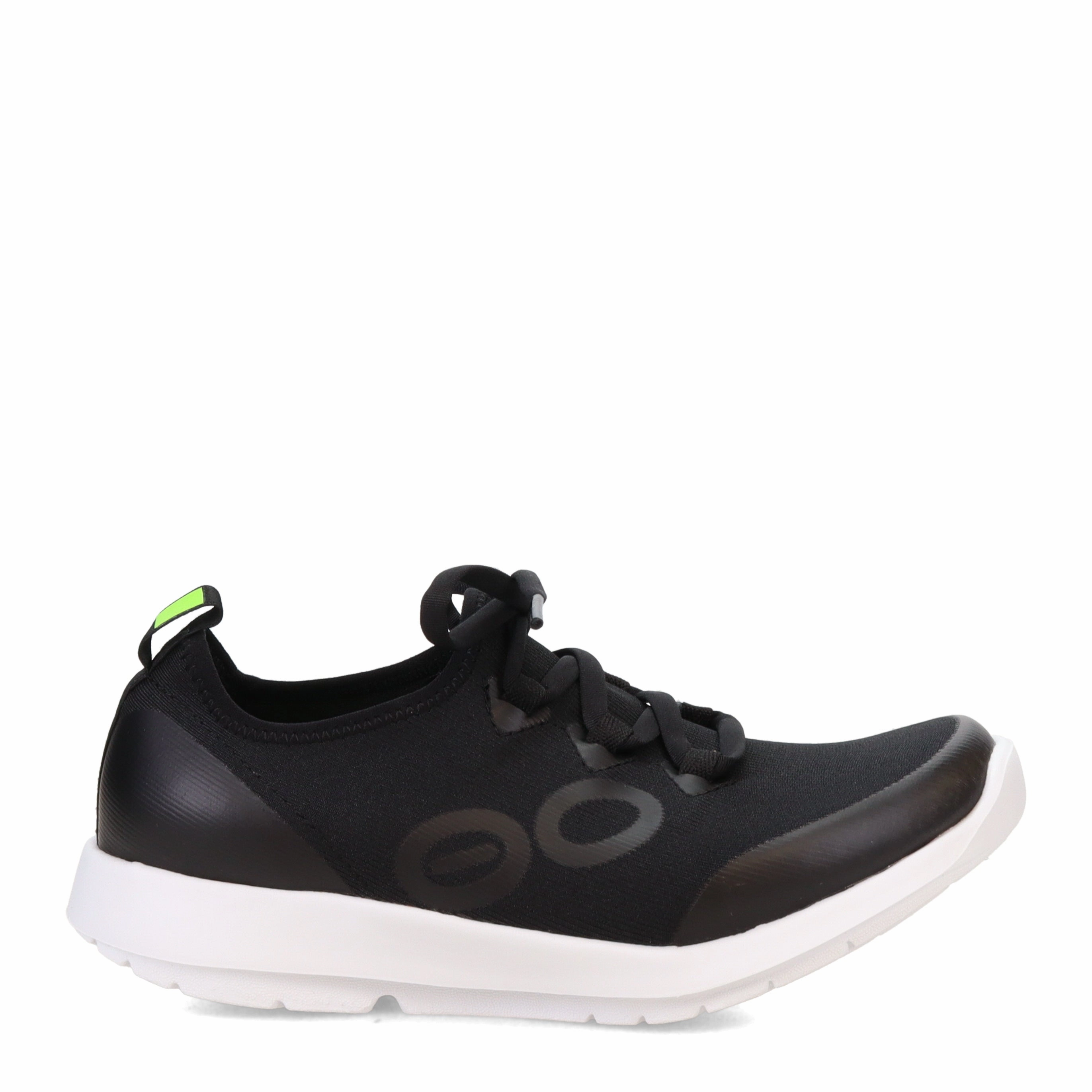 Adding Women's Oofos, OOmg Sport LS Sneaker