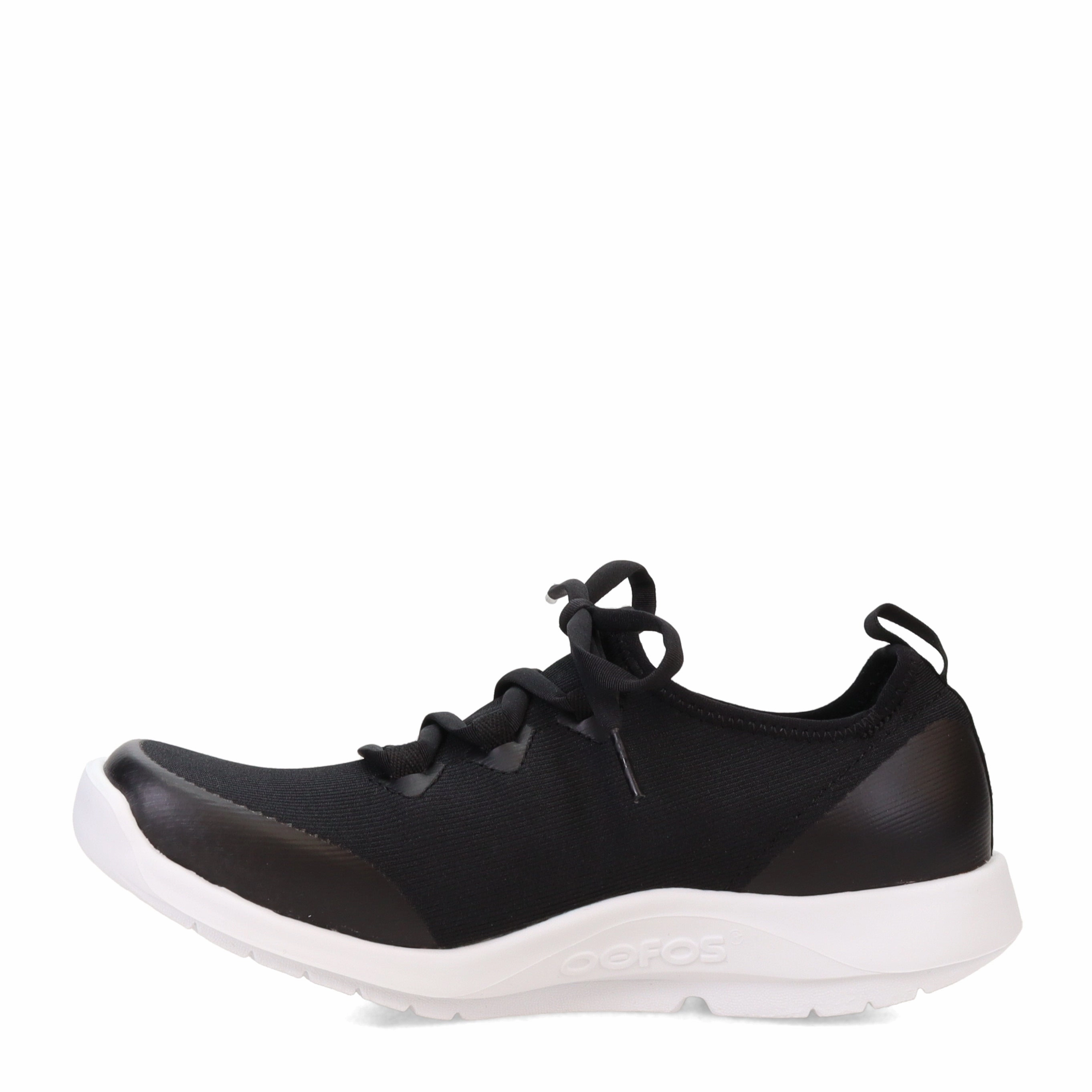 Women's Oofos, OOmg Sport LS Sneaker Senior - friendly