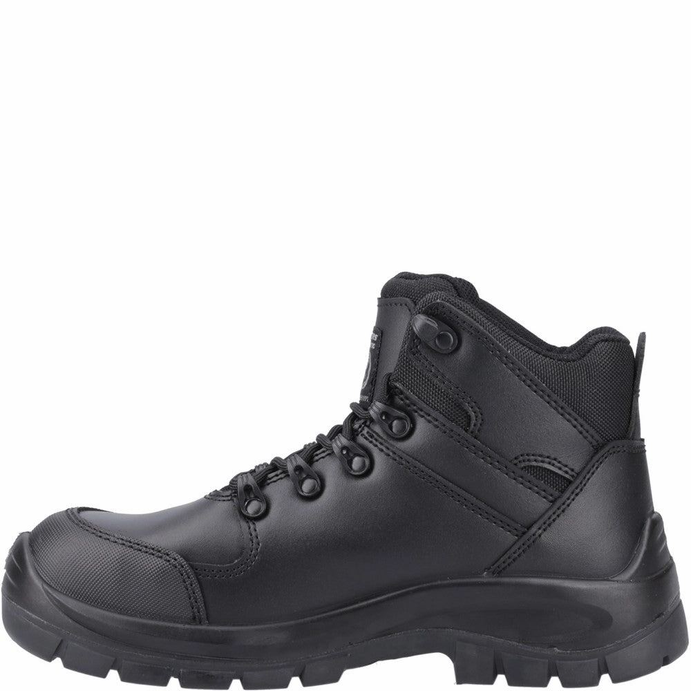 No Pressure City Wear Skechers Workwear Trophus Kilram Safety Boot