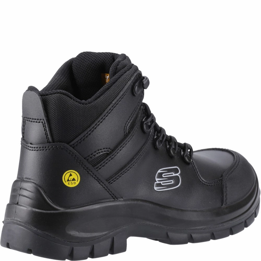 River Hike Waterproof Option Skechers Workwear Trophus Kilram Safety Boot