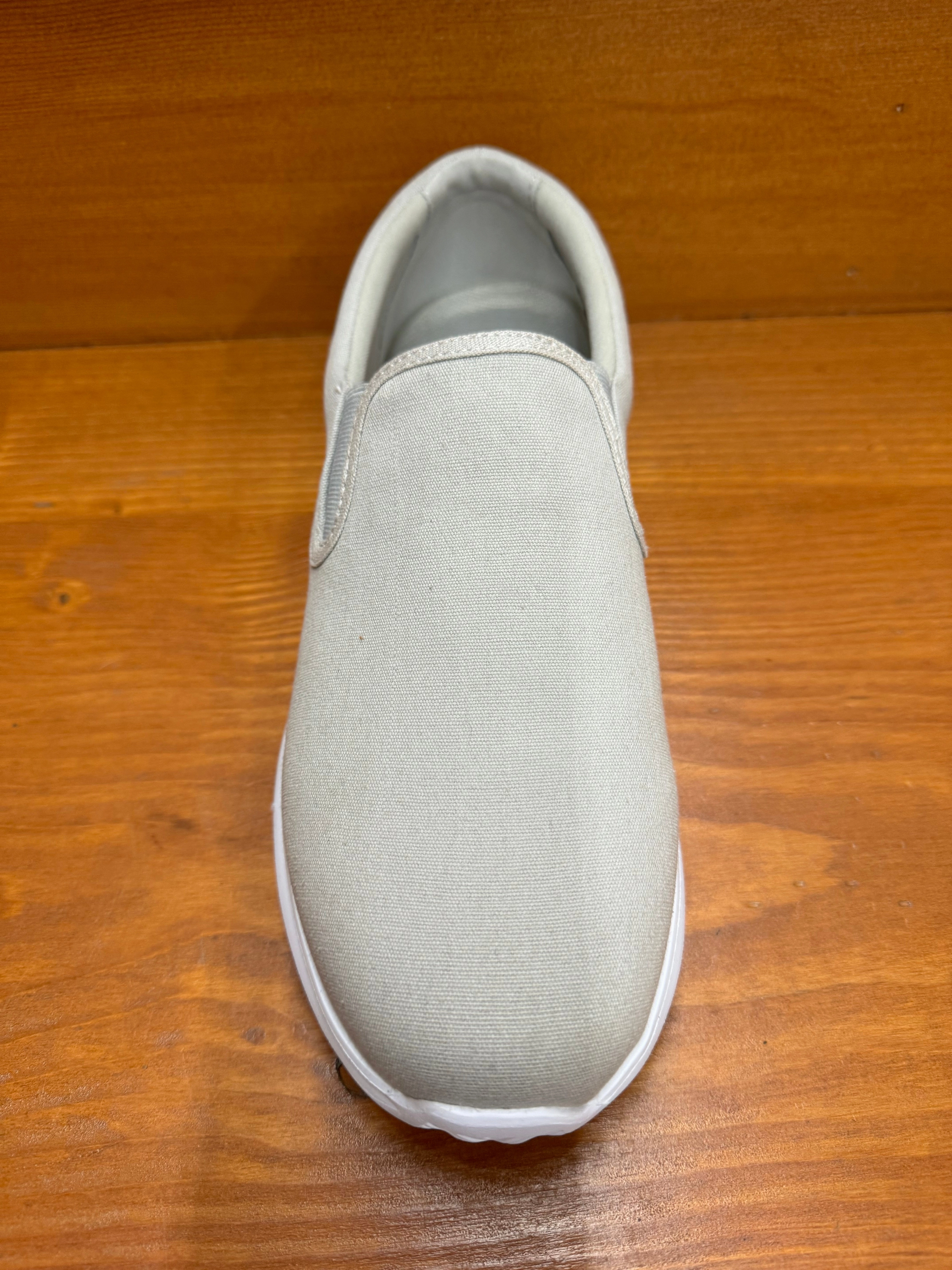 Breathe Flow Propet WAT094 Grey Finch