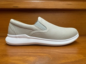 Propet WAT094 Grey Finch for comfort - focused users Tiny