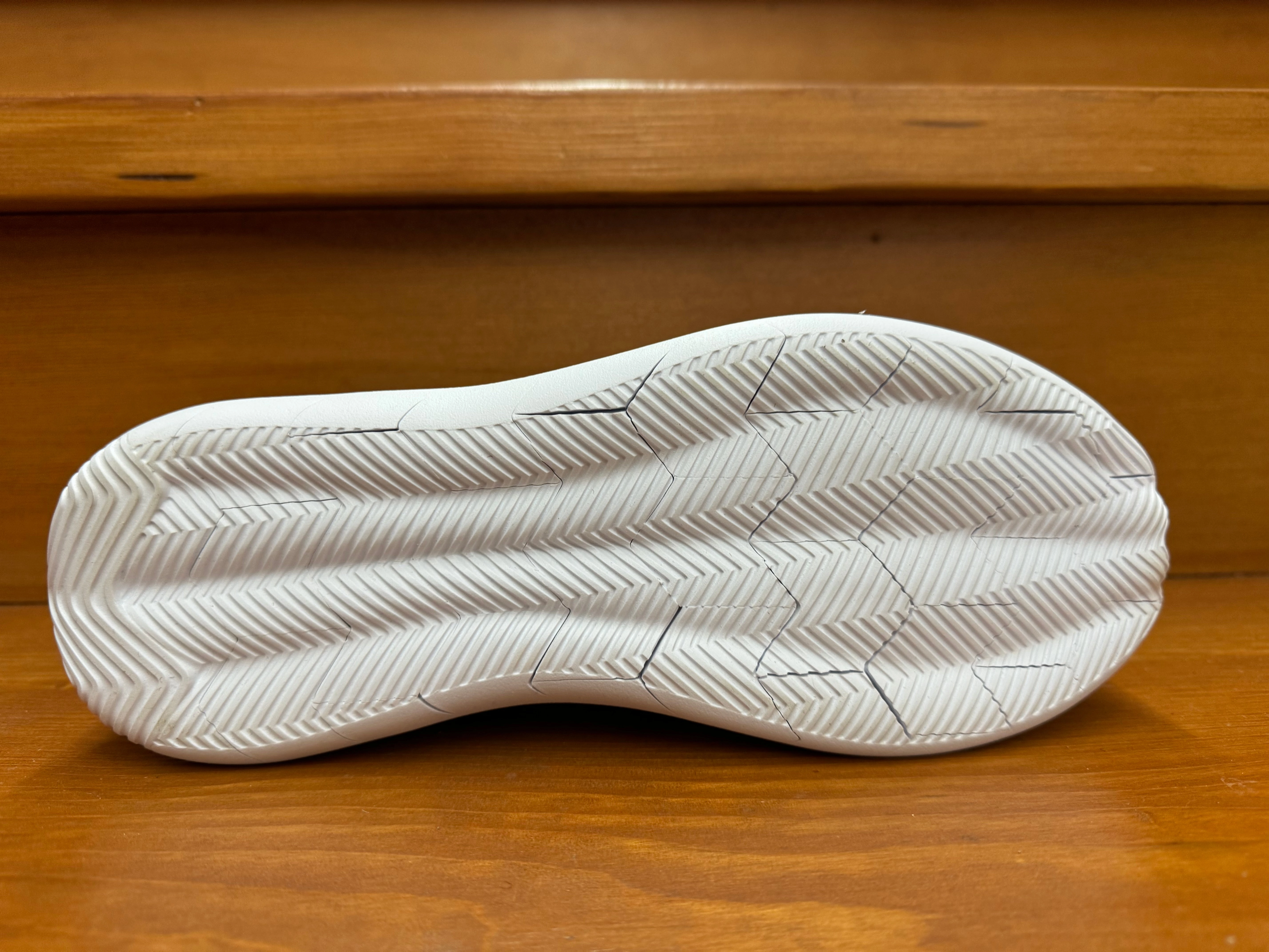 Propet WAT094 Grey Finch Indoor Comfort Game Day