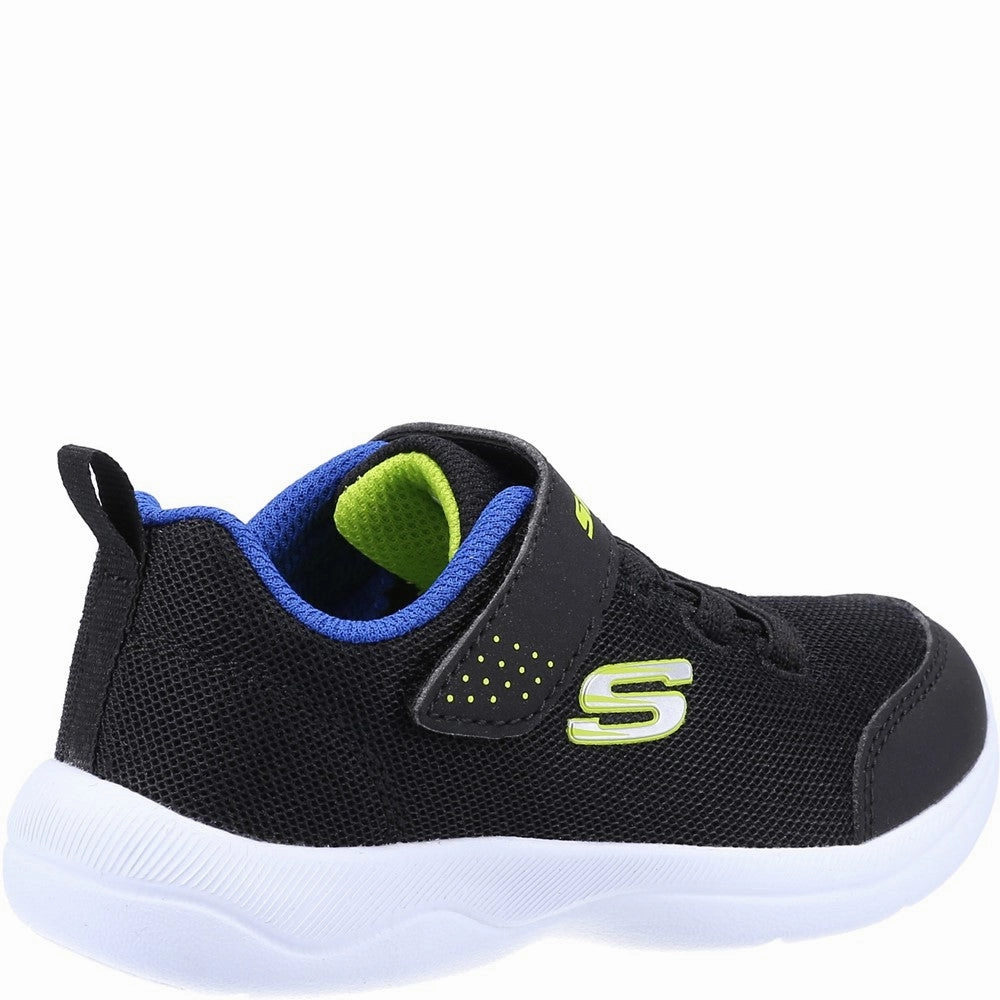 Footwear Style lake walk Skechers Skech-Stepz 2.0 Mini Wanderer Shoe