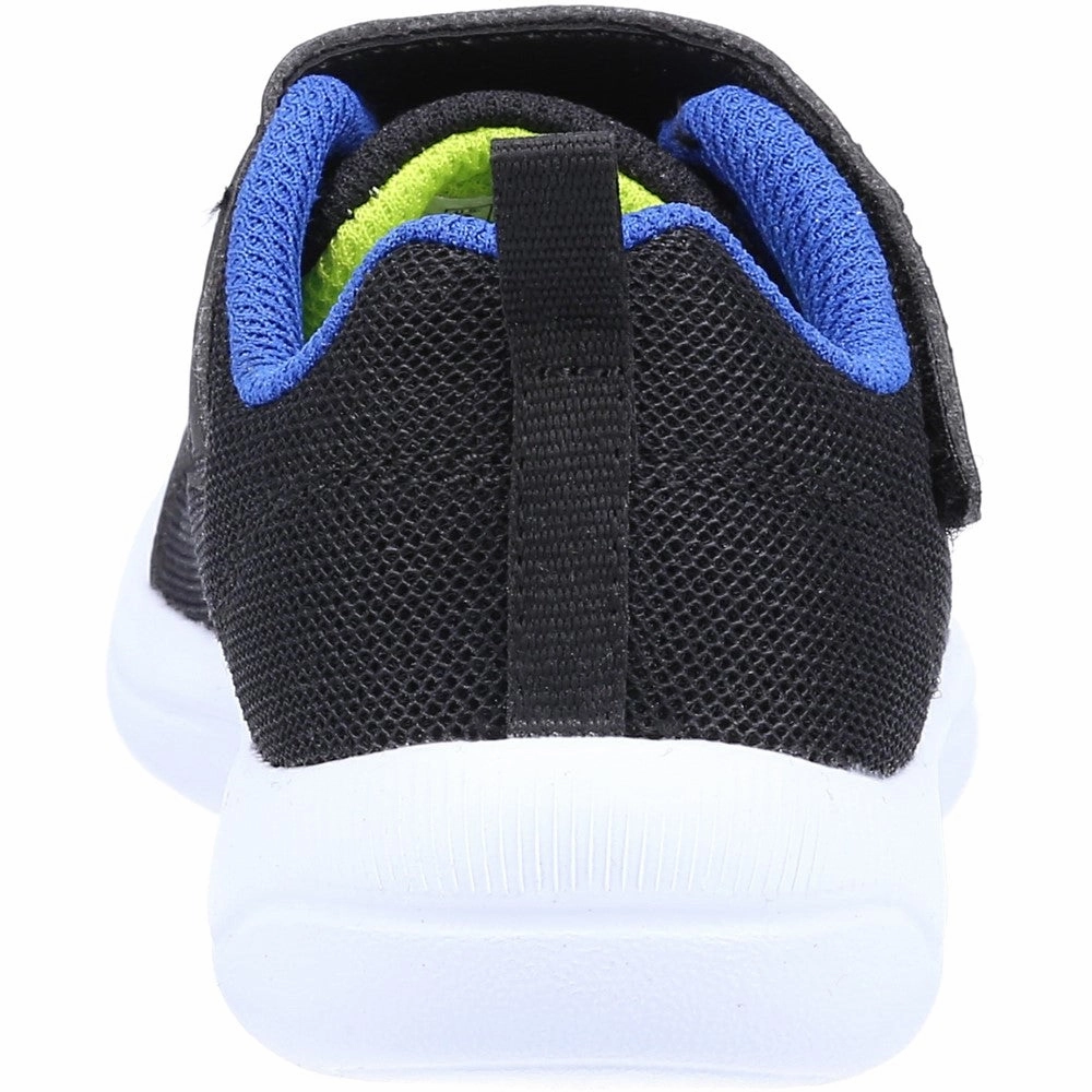 Slip-Resistant Shoes Skechers Skech-Stepz 2.0 Mini Wanderer Shoe