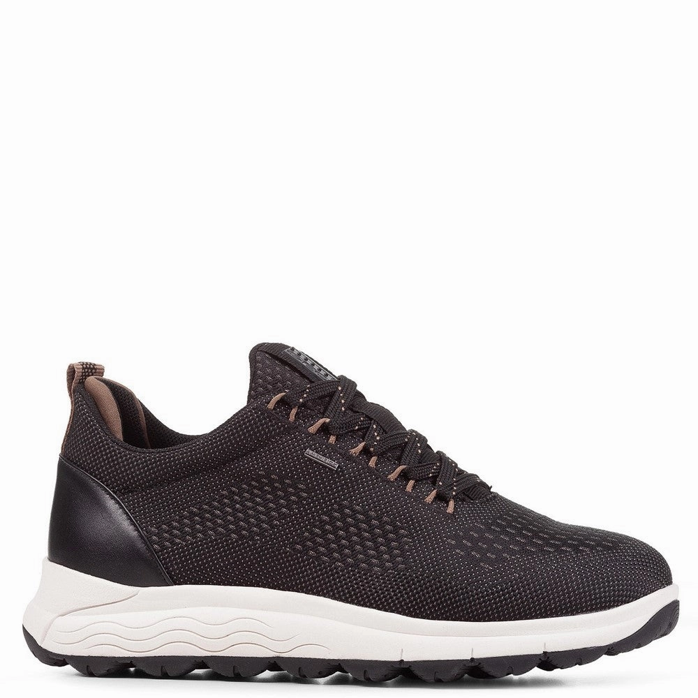 Fun Step Geox D Spherica 4X4 B ABX Trainers