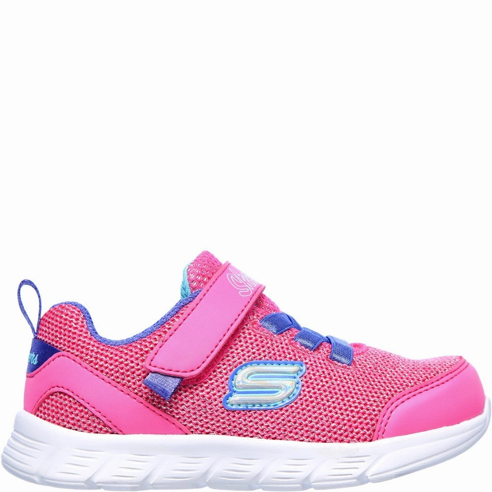 Street Glide Skechers Comfy Flex Moving On Sports Trainer