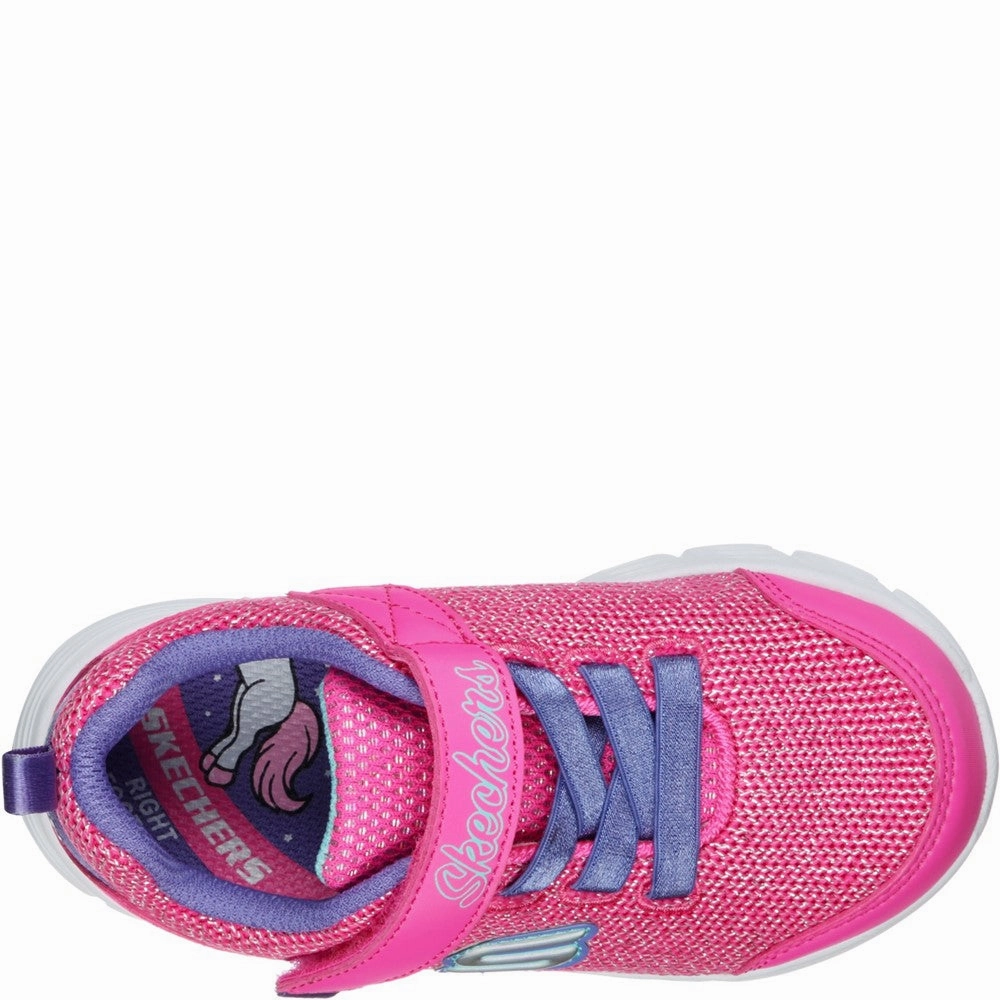 Explore More Travel Outfit Skechers Comfy Flex Moving On Sports Trainer